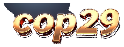 cop29 logo