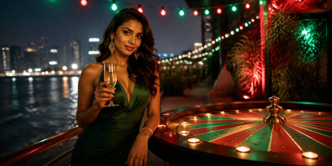cop29 আর্কেড